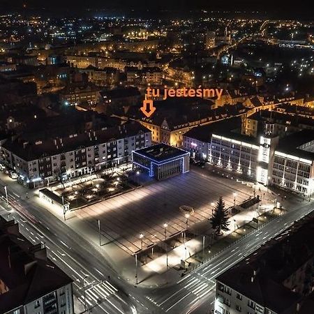 Apartament Ada كوزتسالين المظهر الخارجي الصورة
