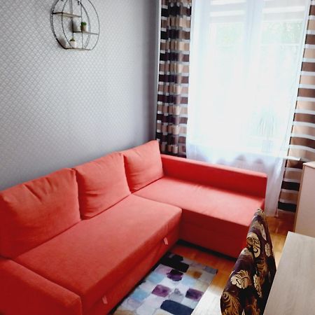 Apartament Ada كوزتسالين المظهر الخارجي الصورة
