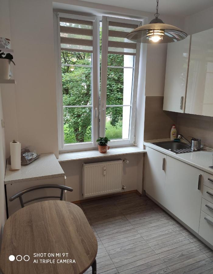 Apartament Ada كوزتسالين المظهر الخارجي الصورة