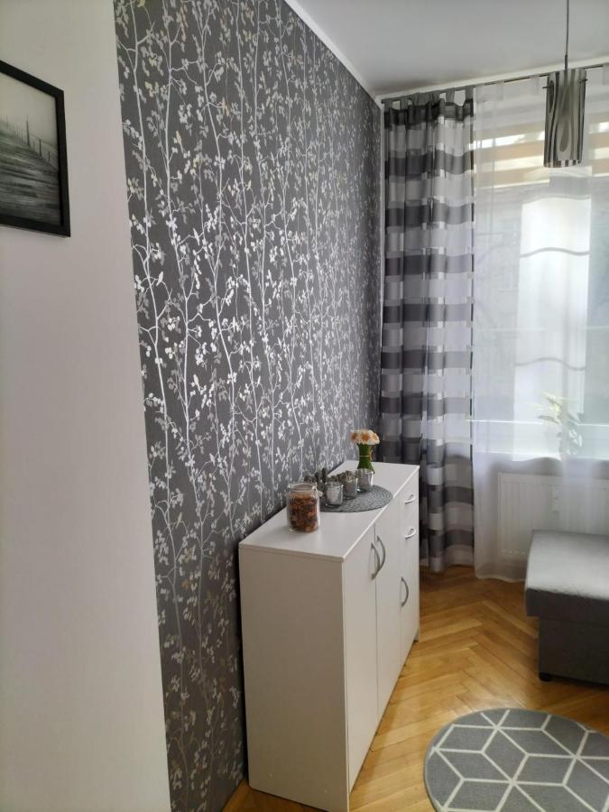 Apartament Ada كوزتسالين المظهر الخارجي الصورة
